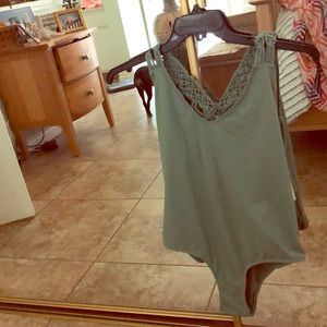 Never worn tags attached!